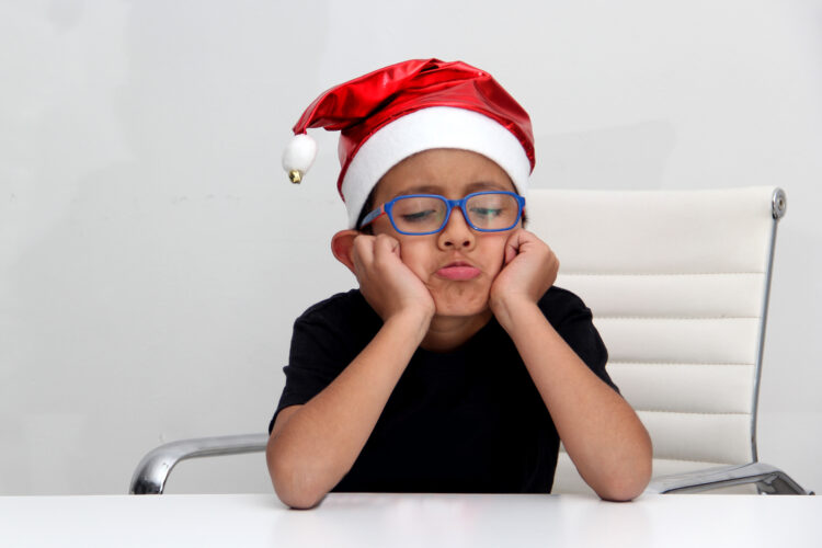 5 Tips for Beating Holiday Stress